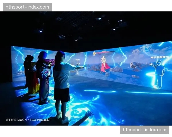 触觉反馈技术在移动端观赛界面先行尝试 建立多维度的竞技互动感知