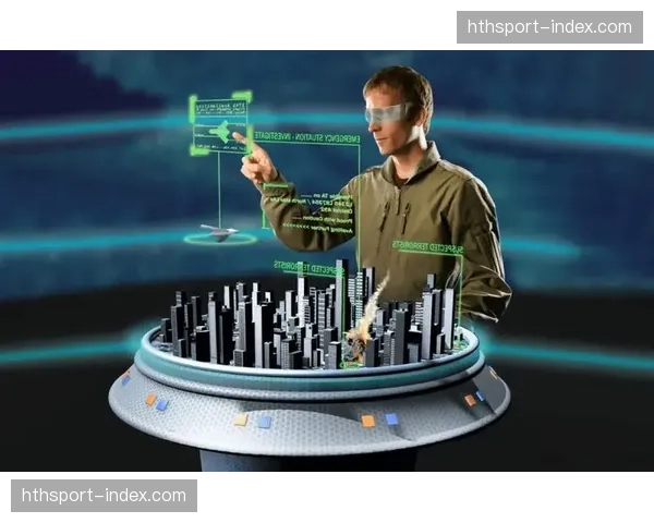 在智能化推进阶段内多方达成数据确权共识 夯实了体育传播服务的良性生态