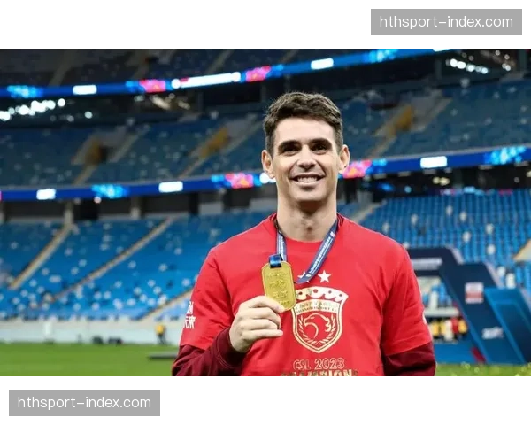 外援身价普遍回落：中超告别奥斯卡时代，进入百万欧元级引援阶段