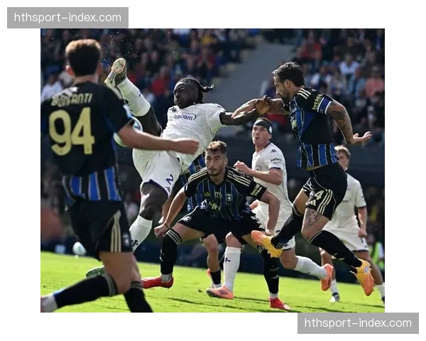 天气预报显示，热那亚对阵萨索洛的比赛日可能有降雨