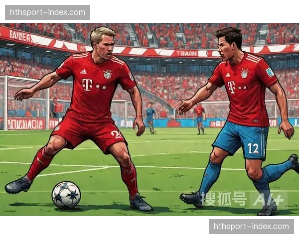 勒沃库森迎战拜仁慕尼黑，榜首六分战将如何定义冠军归属？