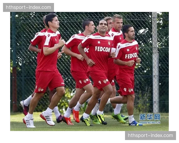 摩纳哥俱乐部与当地大学合作，推出体育管理联合培养项目