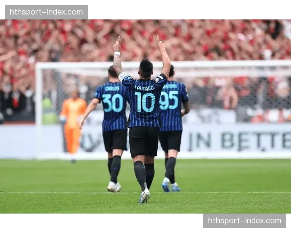 国米领跑意甲冲刺双冠王，新帅基伏执教32场狂轰75球