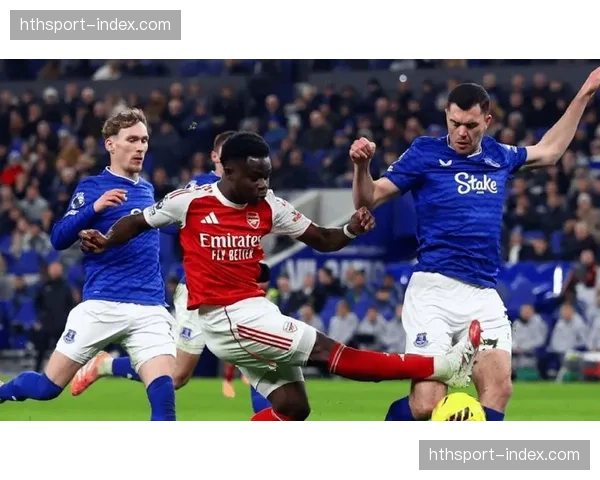 英超争六形势激烈，第六名切尔西与第十四名纽卡斯尔仅差6分